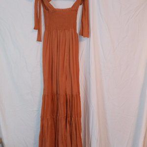 Sundress Full Dress